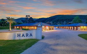 Hara House